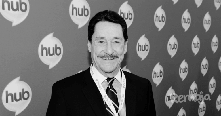 Legenda Di Sebalik Suara Optimus Prime, Peter Cullen Meninggal Dunia Pada Usia 85 Tahun