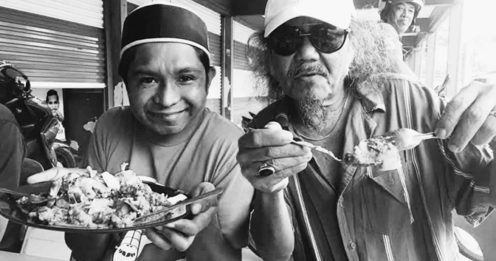Amir Raja Lawak Imbau Kenangan Arwah Cikman, Ramai Terkesan Dengan Kebaikannya
