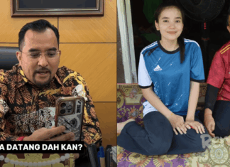 MARA Bantu Lovely, Pelajar Kadazan-Siam Cemerlang STPM Ke UPSI