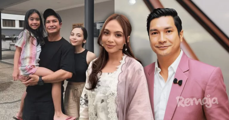 Riena Diana Dedah Sebab Keith Foo Pilih Balik Malaysia, Rupanya Pernah Mahu Keluar Dari ‘Comfort Zone’
