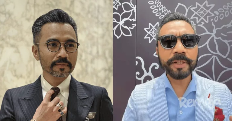 Wak Doyok Dedah Sebab Jual Kereta Mewah, Myvi Kini Jadi Pilihan Harian
