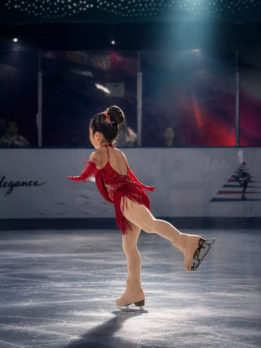 Shakilla Khoriri Rela Berkorban Demi Minat Ameena Sofia, Bangga Lihat Anak Raih Podium Di Skate Asia 2026. Tahniah!