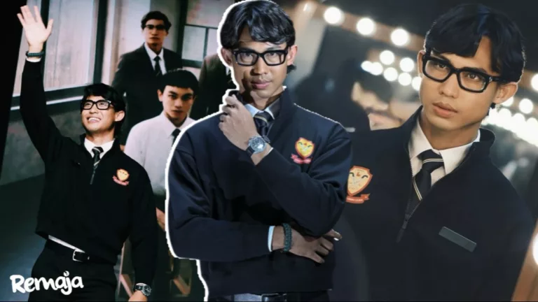 Dari Fakhri Ke Kuda, Bawa Watak Berbeza Dalam ‘Universe’ Sama, Mierul Aiman Faham Jika Peminat Rasa Janggal