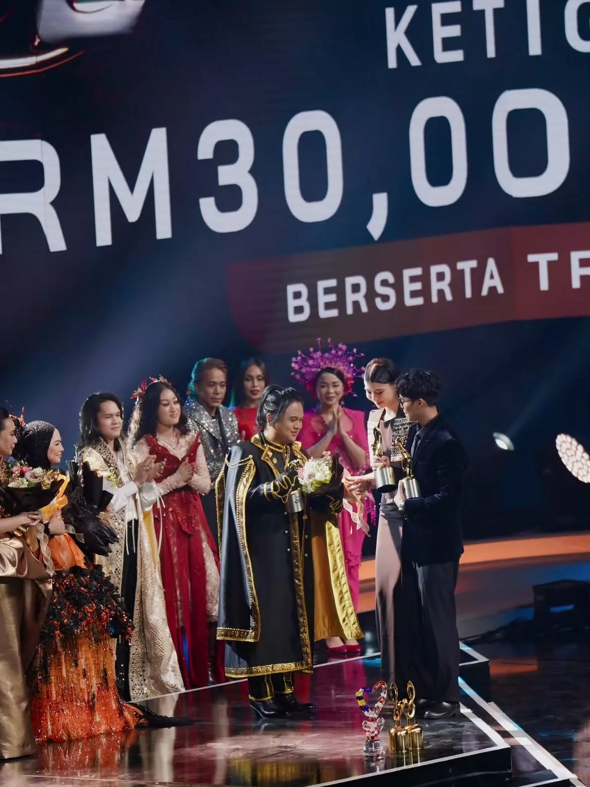 Ryenald Guntabid Tak Nak ‘One Hit Wonder’, Sudah Ada Plan Untuk ‘Lumangad Oku Dika 2.0’