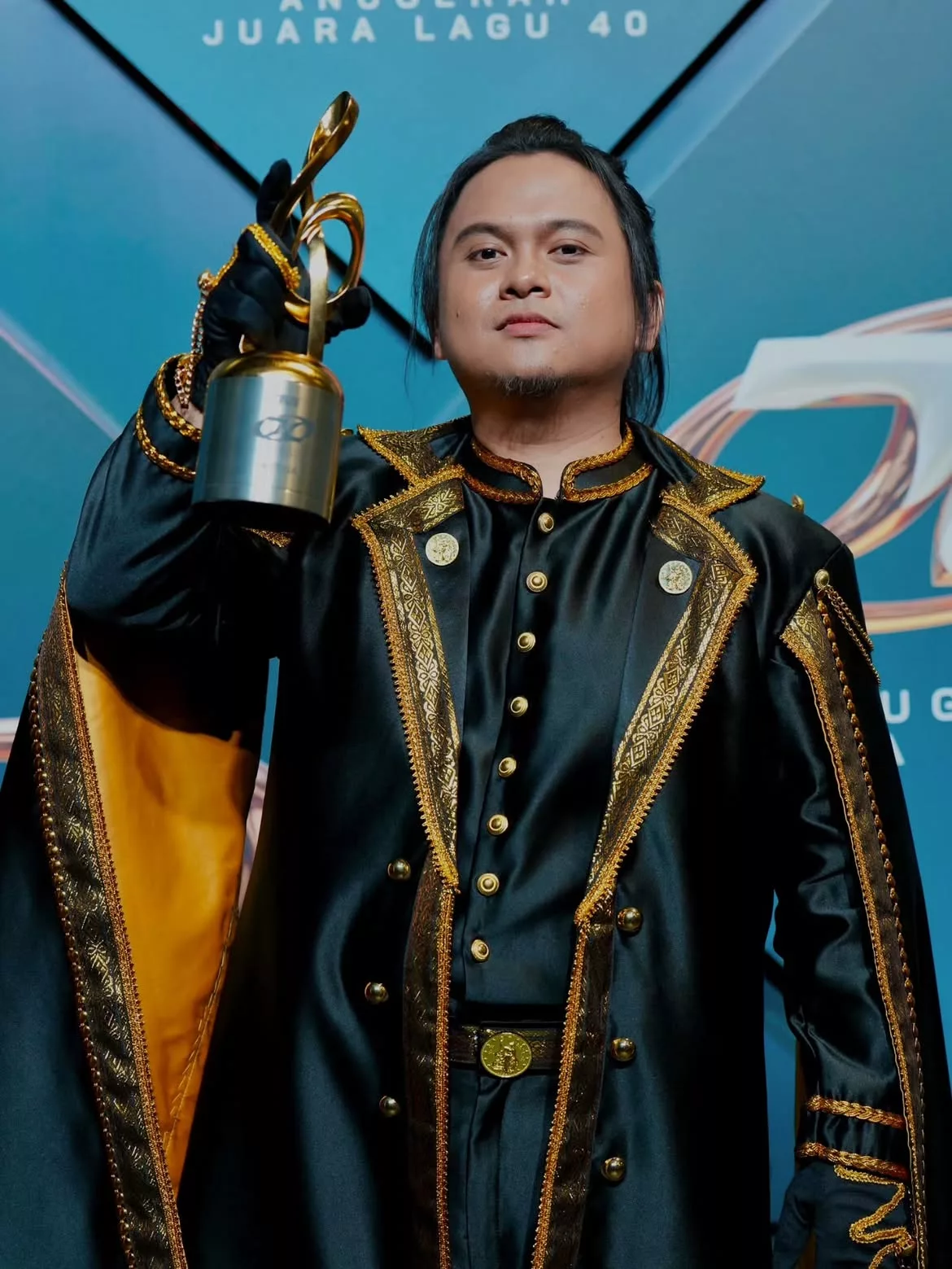Ryenald Guntabid Tak Nak ‘One Hit Wonder’, Sudah Ada Plan Untuk ‘Lumangad Oku Dika 2.0’