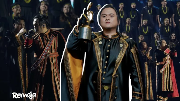 Ryenald Guntabid Tak Nak ‘One Hit Wonder’, Sudah Ada Plan Untuk ‘Lumangad Oku Dika 2.0’
