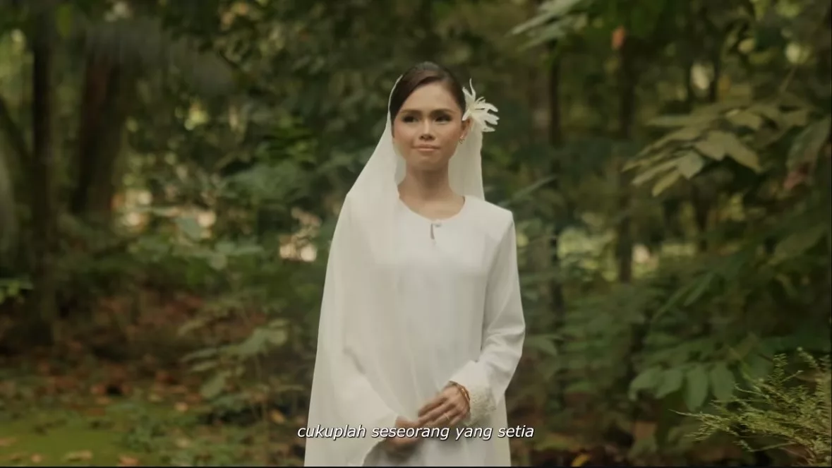 Sah! Bella Astillah & Syed Saddiq Bakal Disatukan 10.10, Pilih Lokasi Ikonik Untuk Majlis Nikah