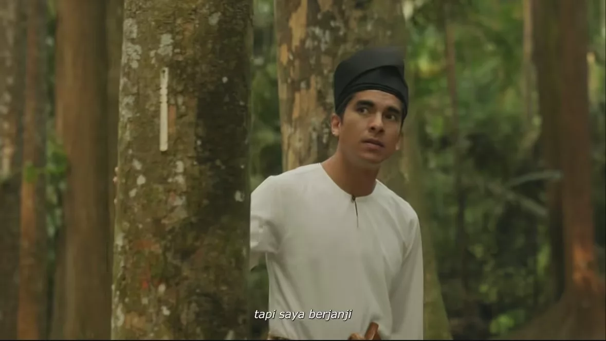 Sah! Bella Astillah & Syed Saddiq Bakal Disatukan 10.10, Pilih Lokasi Ikonik Untuk Majlis Nikah