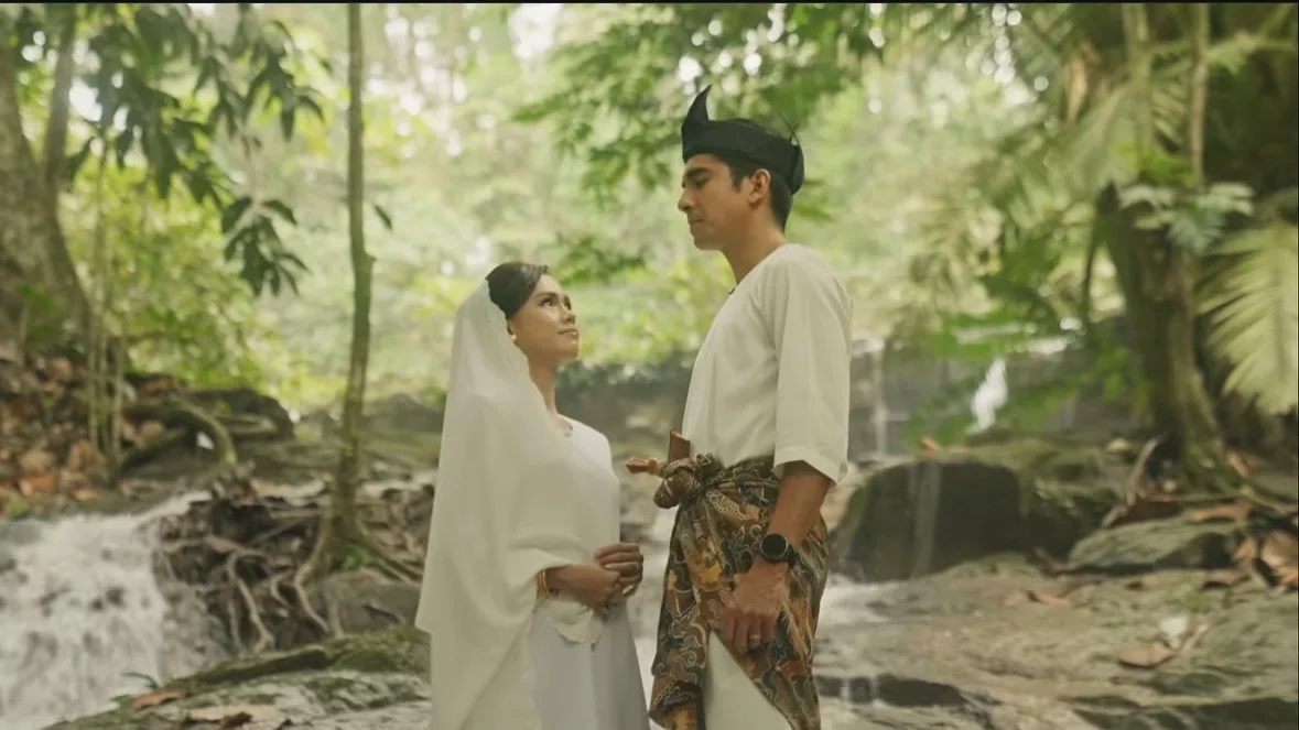 Sah! Bella Astillah & Syed Saddiq Bakal Disatukan 10.10, Pilih Lokasi Ikonik Untuk Majlis Nikah