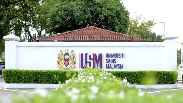 USM Lonjak 149 Anak Tangga, Kini Universiti Nombor Satu Malaysia Dalam ARWU 2026