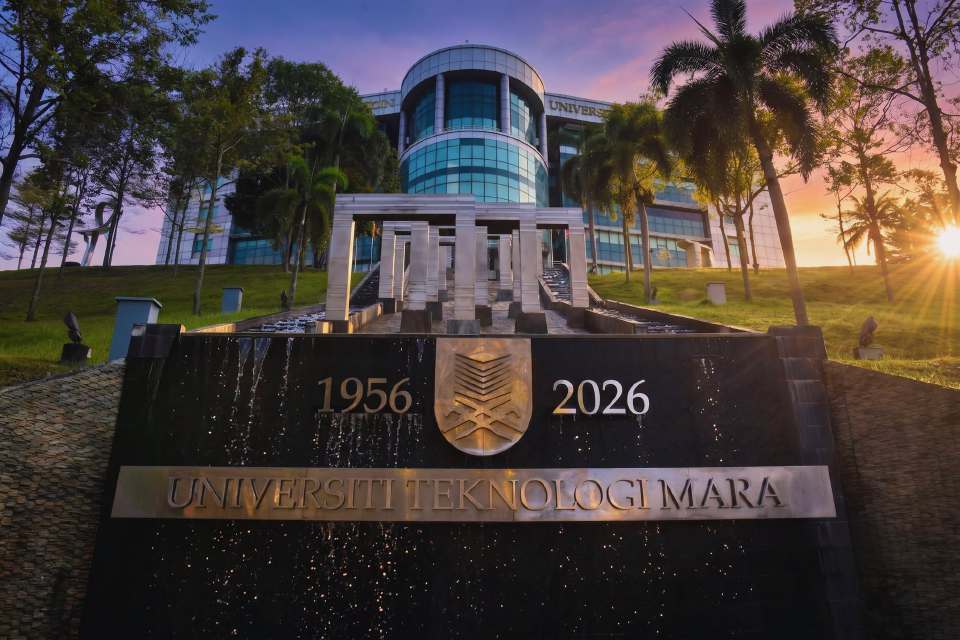 Utamakan Anak B40 & Bumiputera, UiTM Henti Pengambilan Pelajar Antarabangsa
