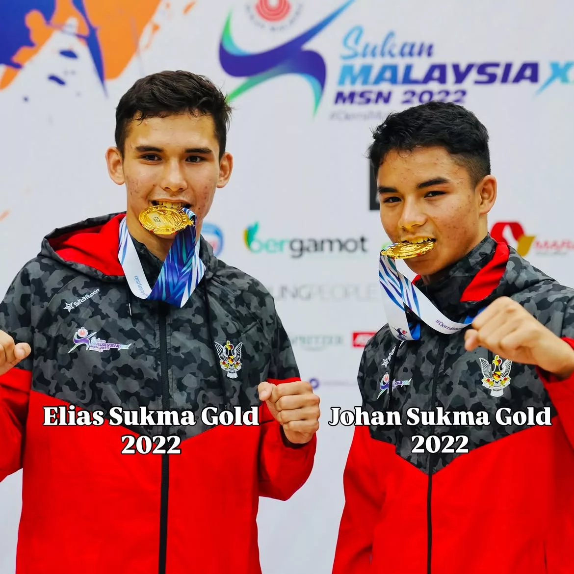 “Mereka Persiapkan Saya Dengan Baik” -Mia Dedikasi Emas SUKMA Buat Abang-Abang, Mahu Teruskan Legasi Keluarga Ghazali 11 “Mereka Persiapkan Saya Dengan Baik” -Mia Dedikasi Emas SUKMA Buat Abang-Abang, Mahu Teruskan Legasi Keluarga Ghazali