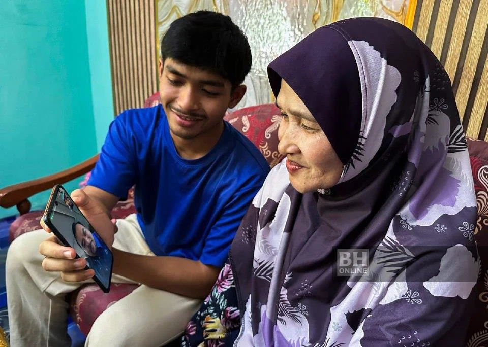 Demi Impian Jadi Doktor, Mohamad Solihin Nekad Sambut Peluang Kedua Ke Al-Azhar 5 Demi Impian Jadi Doktor, Mohamad Solihin Nekad Sambut Peluang Kedua Ke Al-Azhar