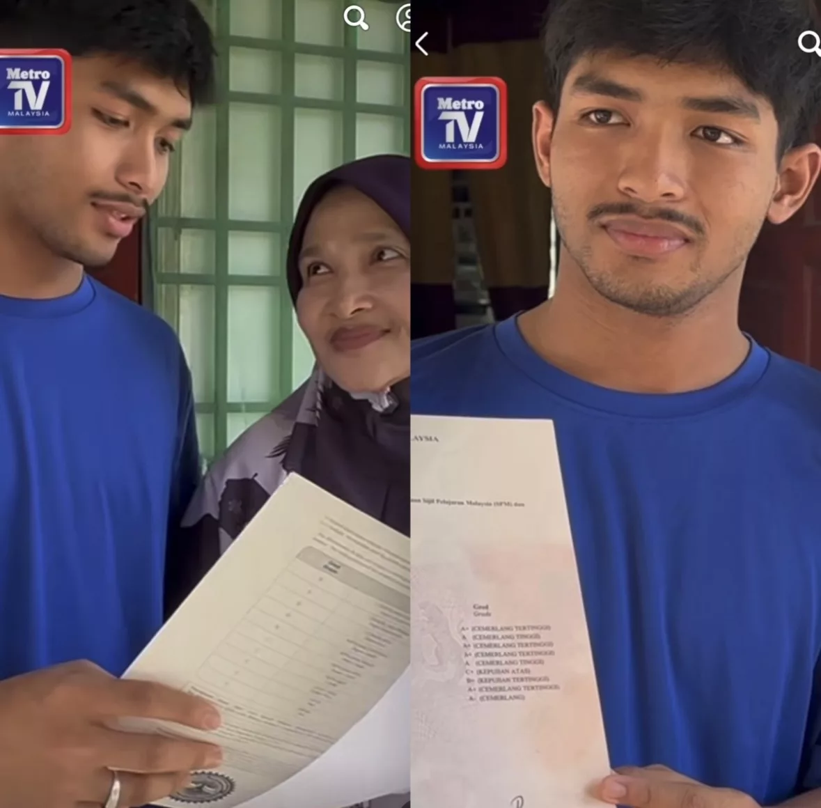 Demi Impian Jadi Doktor, Mohamad Solihin Nekad Sambut Peluang Kedua Ke Al-Azhar 4 Demi Impian Jadi Doktor, Mohamad Solihin Nekad Sambut Peluang Kedua Ke Al-Azhar