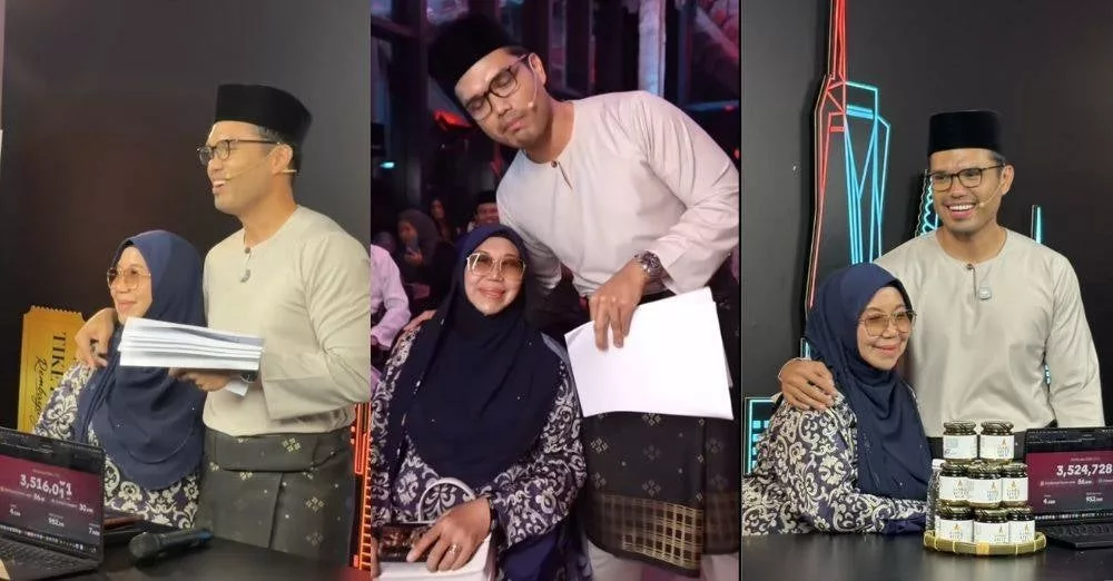 Khairul Aming Kongsi Pesanan Buat Ibu Bapa, Jangan Paksa Anak Ikut ‘Template’ Kejayaan