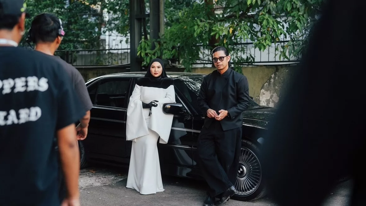 Aina Abdul Kecewa Budaya Saling Menjatuhkan -“Sepatutnya Kita Meraikan Sesama Artis” 5 Aina Abdul Kecewa Budaya Saling Menjatuhkan -“Sepatutnya Kita Meraikan Sesama Artis”