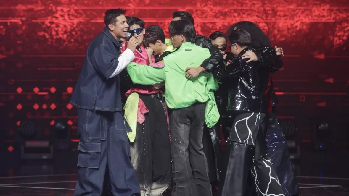 Tiada Penyingkiran Di Minggu Suku Akhir Big Stage X Rocketfuel, Ranisha Rampas Semula Kedudukan Teratas 7 Tiada Penyingkiran Di Minggu Suku Akhir Big Stage X Rocketfuel, Ranisha Rampas Semula Kedudukan Teratas