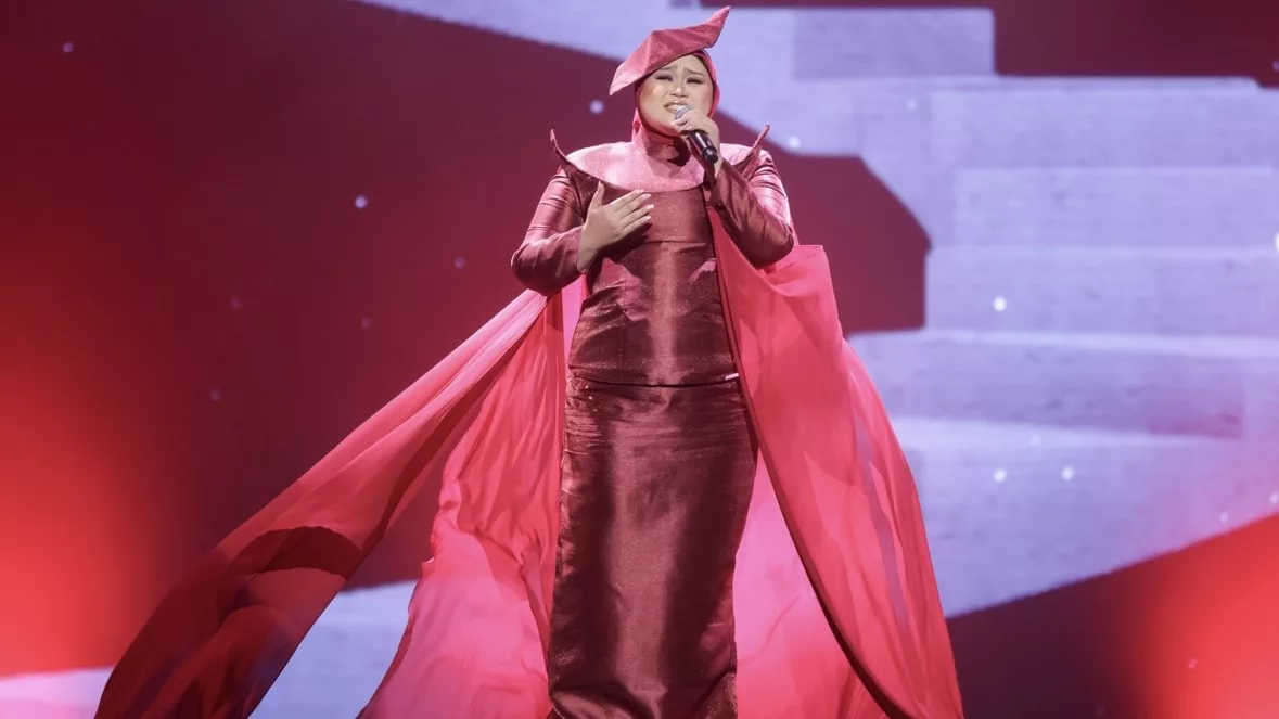 Tiada Penyingkiran Di Minggu Suku Akhir Big Stage X Rocketfuel, Ranisha Rampas Semula Kedudukan Teratas 8 Tiada Penyingkiran Di Minggu Suku Akhir Big Stage X Rocketfuel, Ranisha Rampas Semula Kedudukan Teratas