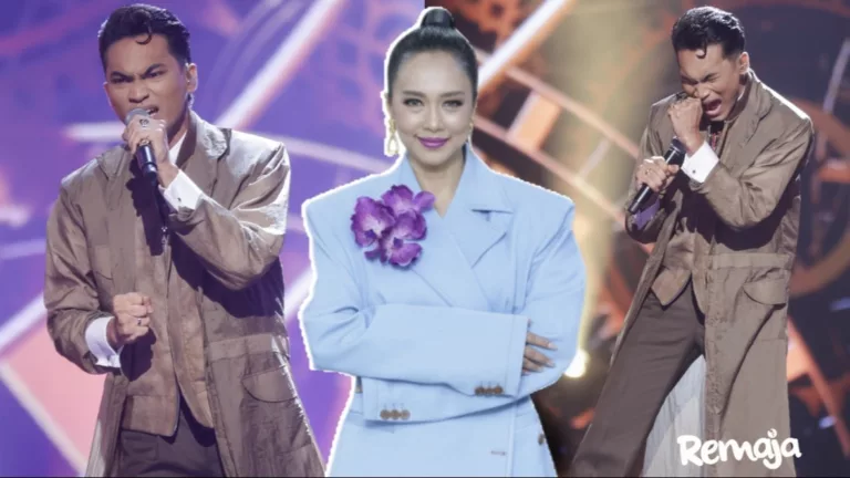 Populariti Bukan Segalanya, Syafinaz Mahu Hussain Kerja Lebih Keras