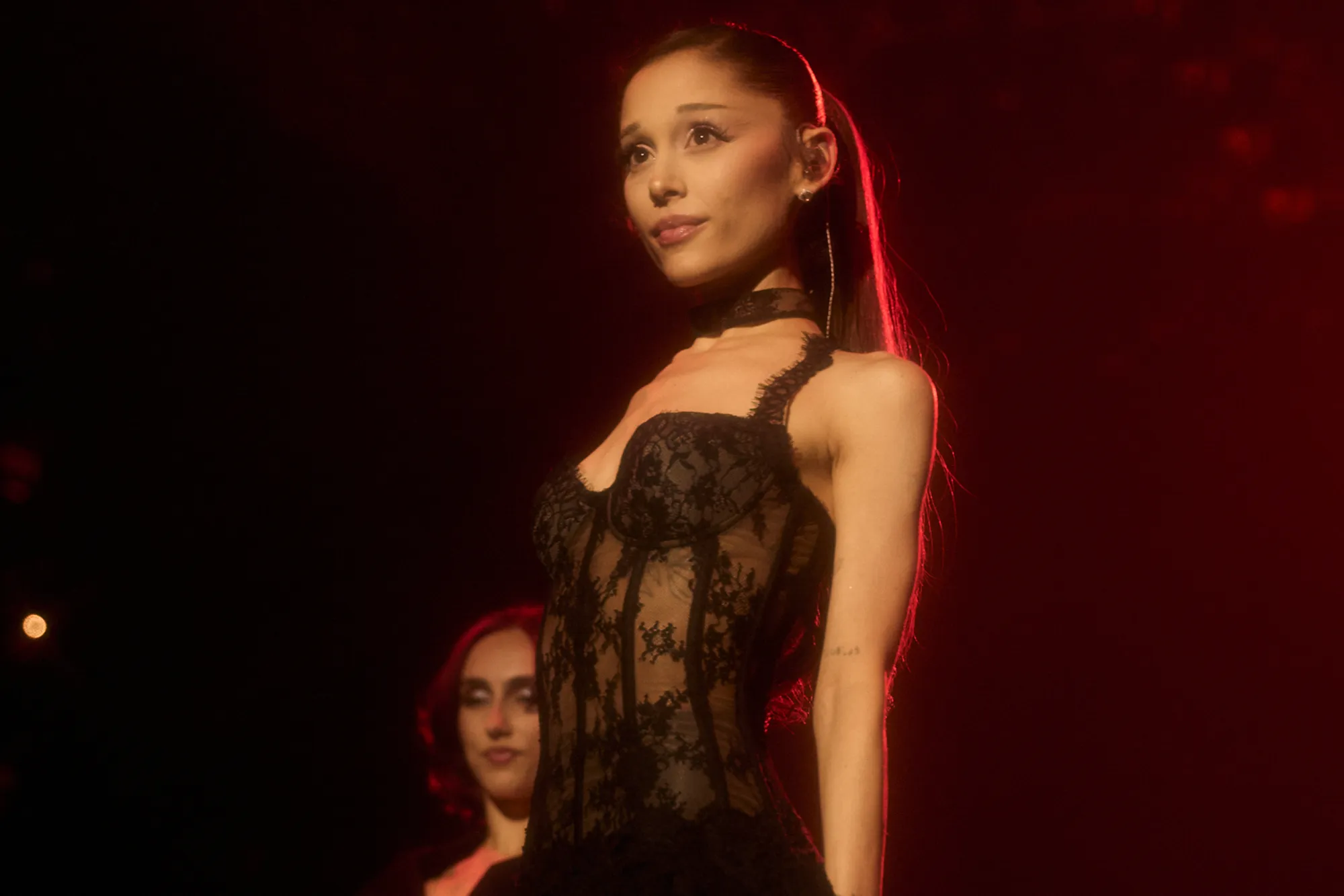Penat Penampilan Fizikal Terus Jadi Bualan, Ariana Grande Pilih Berehat Daripada Dunia Hiburan