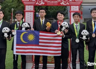 Malaysia Cipta Sejarah Di IMO 2026, Buat Kali Pertama Tersenarai Dalam 20 Negara Terbaik Dunia
