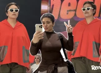 Norreen Iman Pilih Diam Isu Buka Tudung, Pilih Fokus Kehidupan Baharu