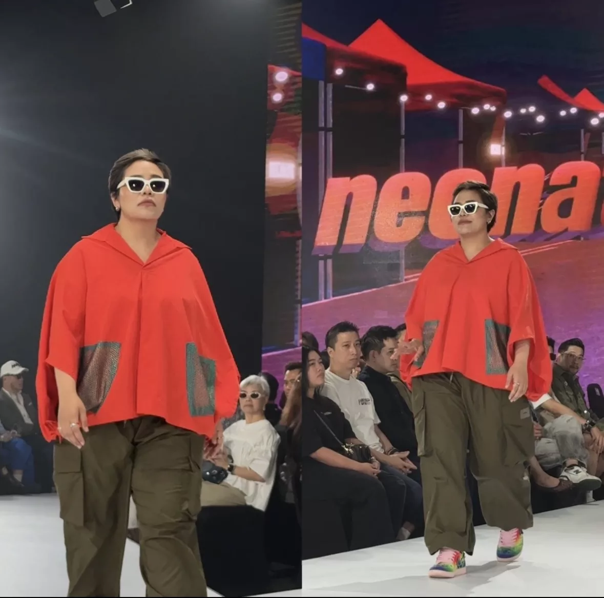 Norreen Iman Pilih Diam Isu Buka Tudung, Pilih Fokus Kehidupan Baharu 5 Norreen Iman Pilih Diam Isu Buka Tudung, Pilih Fokus Kehidupan Baharu