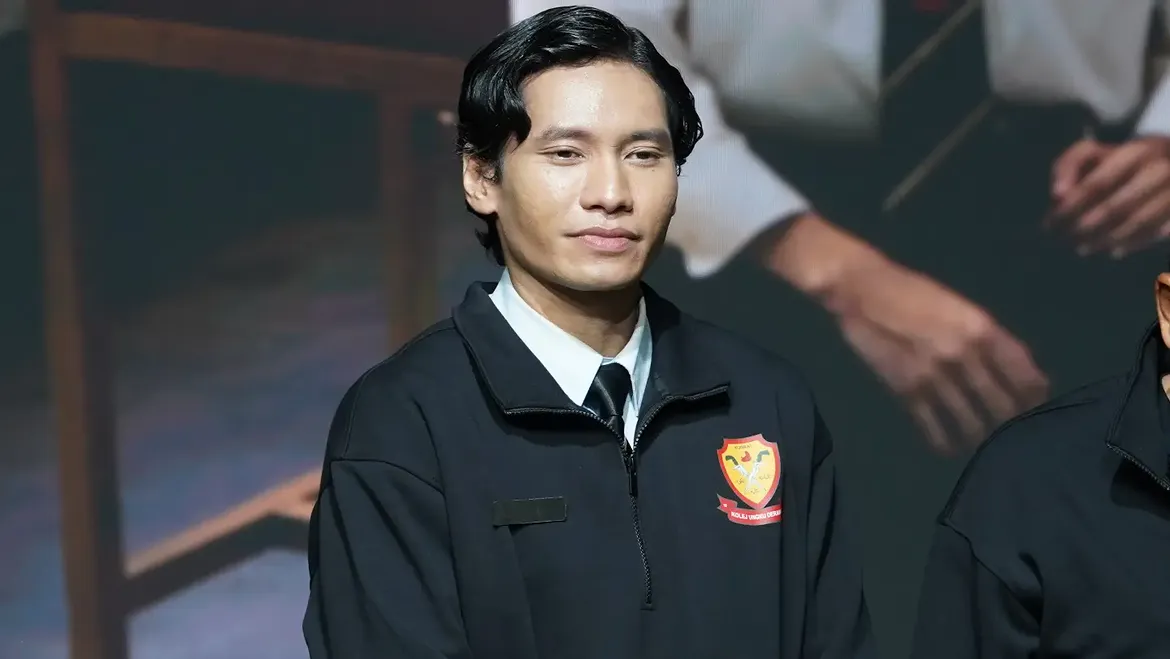 Gagal Jadi Beja, Kini Rezeki Dai Fuad Dalam Kudrat 1968 -“Saya Pegang Kata-Kata Itu” 9 Gagal Jadi Beja, Kini Rezeki Dai Fuad Dalam Kudrat 1968 -“Saya Pegang Kata-Kata Itu”
