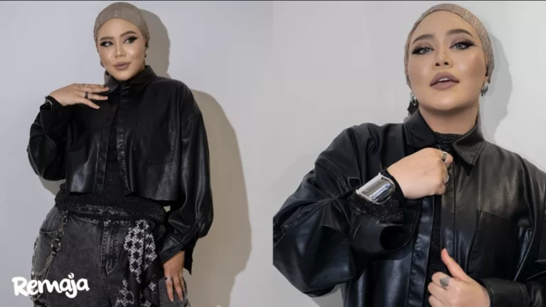 Norreen Iman Tak Ambil Hati Dikecam, Akui Konten Sendiri Undang Perhatian Netizen