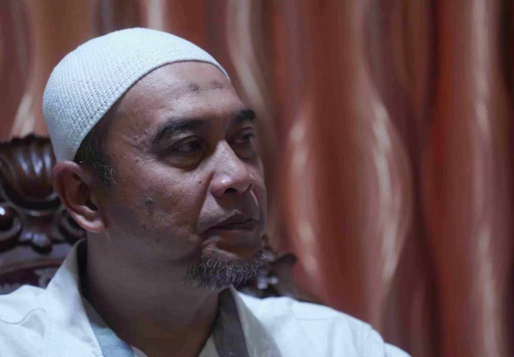 Keputusan Bebas Diketepikan, Ismahalil Dipenjara 30 Tahun