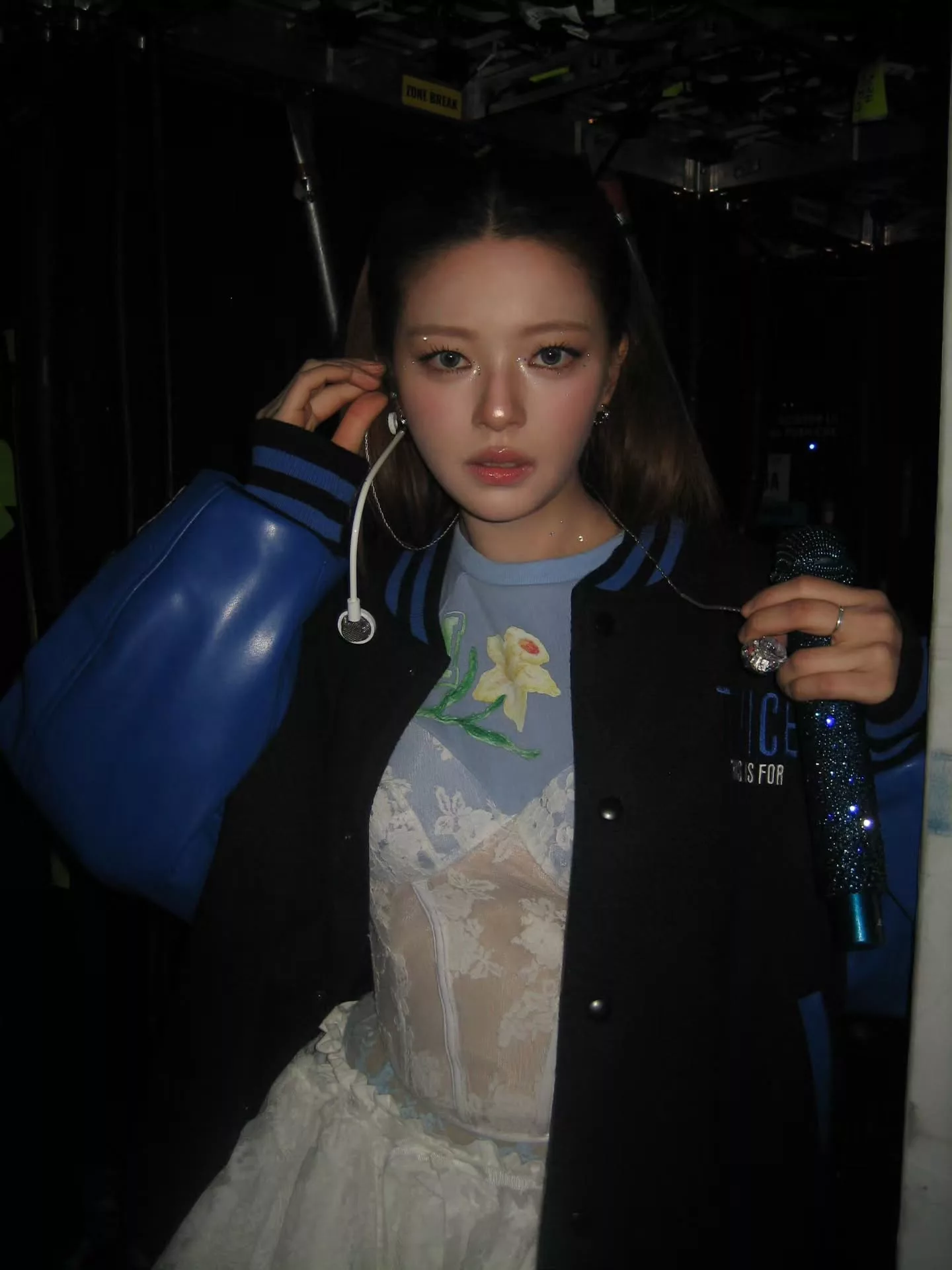 Jeongyeon TWICE Tinggalkan JYP Selepas 11 Tahun, Mahu Terokai Dunia Lakonan 5 Jeongyeon TWICE Tinggalkan JYP Selepas 11 Tahun, Mahu Terokai Dunia Lakonan