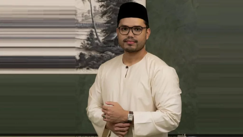 Setahun Konsisten Gym & Jaga Makan, Khairul Aming Berjaya Turun 24KG 3 Setahun Konsisten Gym & Jaga Makan, Khairul Aming Berjaya Turun 24KG