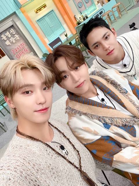 Mingyu, Seungkwan & Dino Seventeen Bakal Jalani Khidmat Ketenteraan Mulai September 5 Mingyu, Seungkwan & Dino Seventeen Bakal Jalani Khidmat Ketenteraan Mulai September