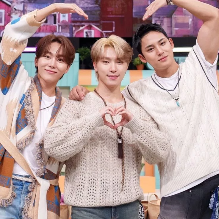 Mingyu, Seungkwan & Dino Seventeen Bakal Jalani Khidmat Ketenteraan Mulai September 4 Mingyu, Seungkwan & Dino Seventeen Bakal Jalani Khidmat Ketenteraan Mulai September