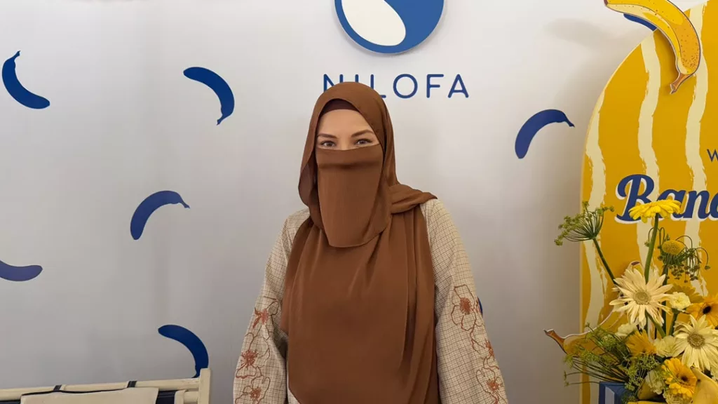 Neelofa Pilih Tidak Umum Kehamilan, Hanya Akan Berkongsi Selepas Selamat Bersalin