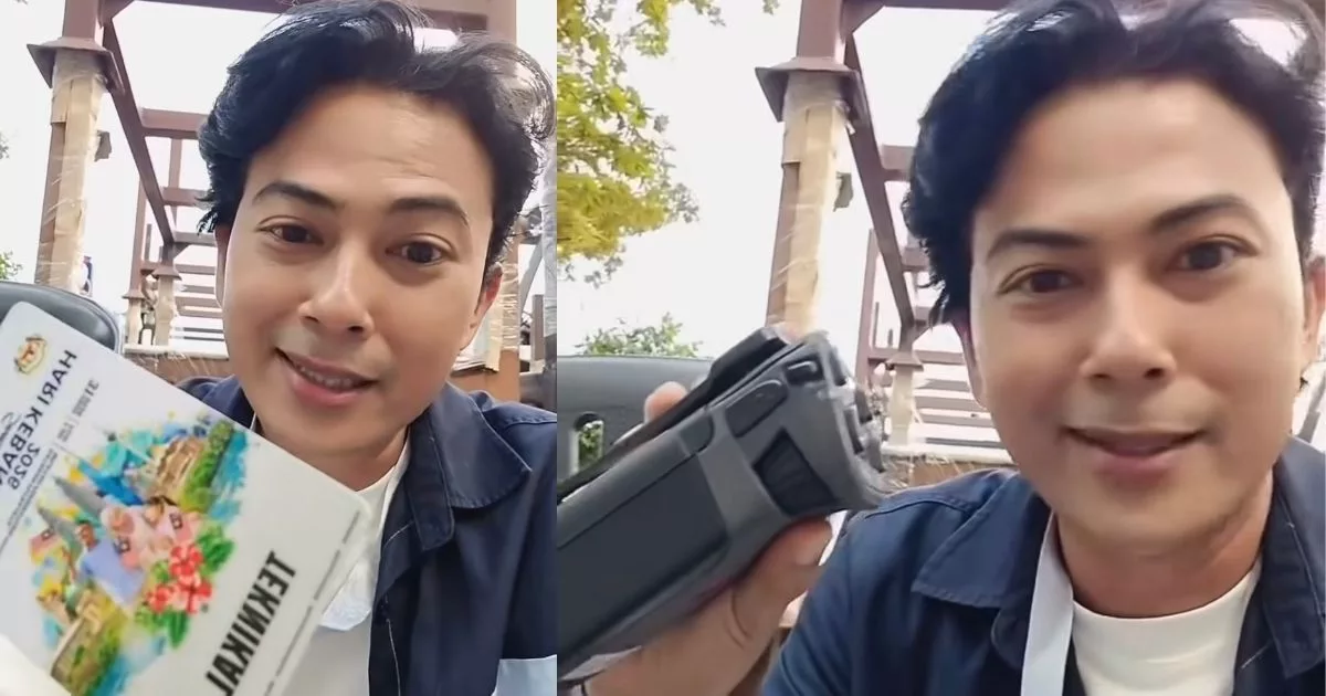 Nadhir Nordin Jelaskan Sebab Wajahnya Kerap Muncul Dalam Siaran Langsung Merdeka. “Saya Bukan Bayar RTM…” 3 Nadhir Nordin Jelaskan Sebab Wajahnya Kerap Muncul Dalam Siaran Langsung Merdeka. “Saya Bukan Bayar RTM…”