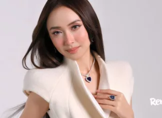 Dewi Remaja 2023 Nurel Baharin Dalam Fasa Bahagia: Paparan’Love Story’ Istimewa Selepas Bergelar Isteri
