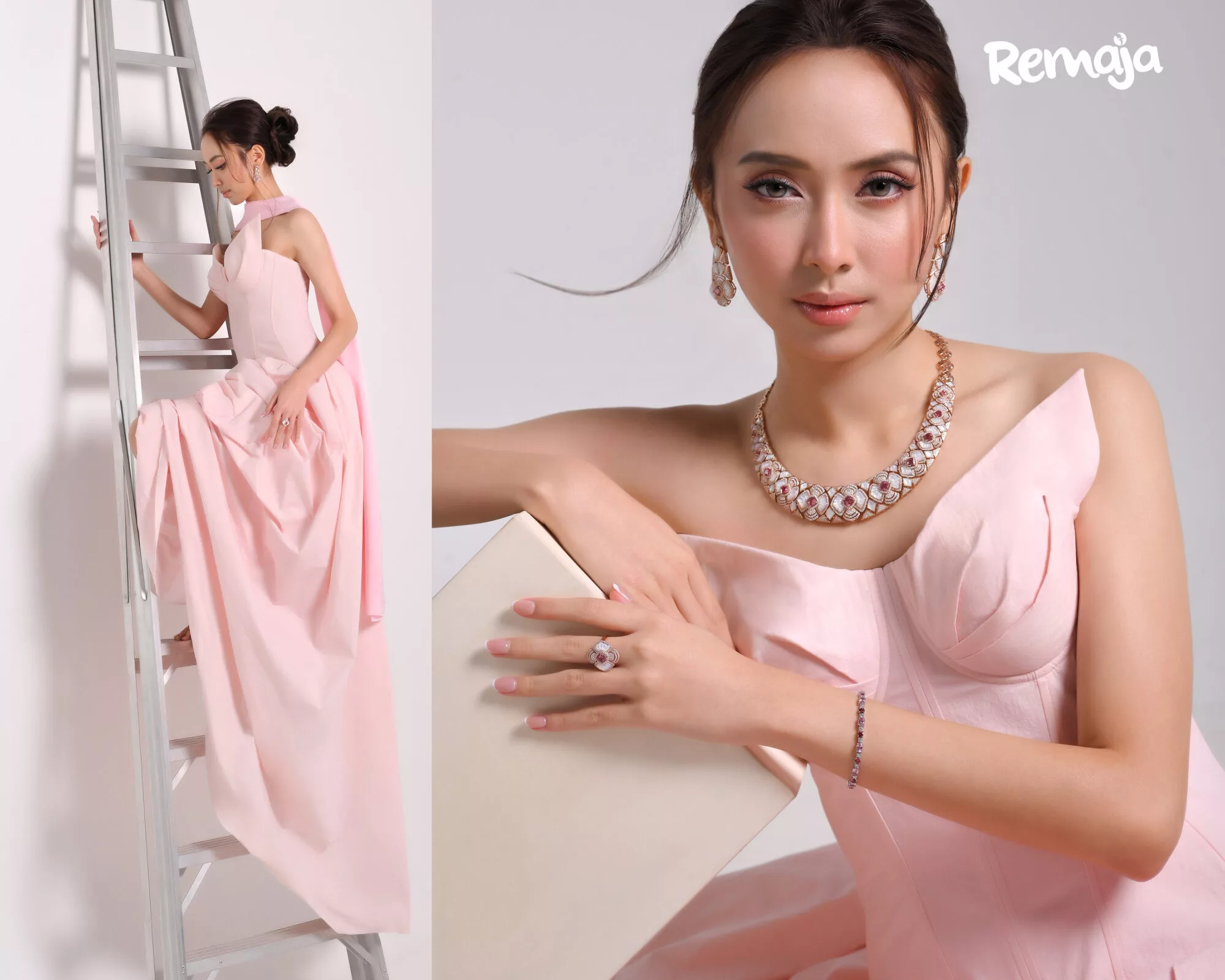 Dewi Remaja 2023 Nurel Baharin Dalam Fasa Bahagia: Paparan'Love Story' Istimewa Selepas Bergelar Isteri 15 Dewi Remaja 2023 Nurel Baharin Dalam Fasa Bahagia: Paparan'Love Story' Istimewa Selepas Bergelar Isteri