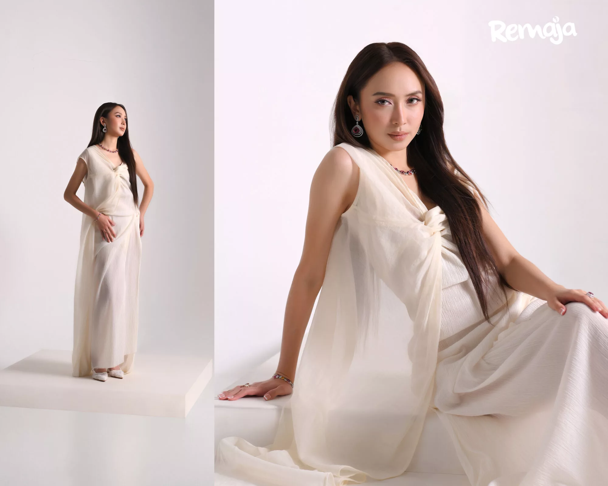 Dewi Remaja 2023 Nurel Baharin Dalam Fasa Bahagia: Paparan'Love Story' Istimewa Selepas Bergelar Isteri 18 Dewi Remaja 2023 Nurel Baharin Dalam Fasa Bahagia: Paparan'Love Story' Istimewa Selepas Bergelar Isteri