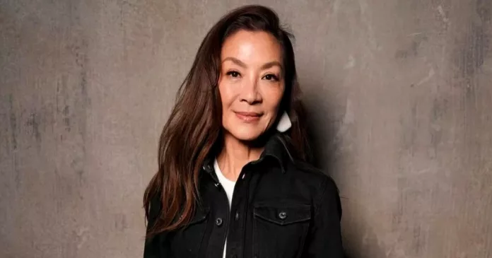 Tan Sri Michelle