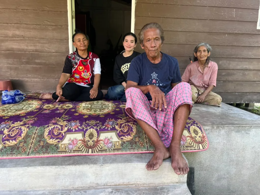 MARA Bantu Lovely, Pelajar Kadazan-Siam Cemerlang STPM Ke UPSI 5 MARA Bantu Lovely, Pelajar Kadazan-Siam Cemerlang STPM Ke UPSI