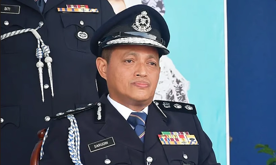 Pelajar Perempuan 14 Tahun Ditahan Selepas Disyaki Tikam Rakan Sekelas Dengan Kerambit 4 Pelajar Perempuan 14 Tahun Ditahan Selepas Disyaki Tikam Rakan Sekelas Dengan Kerambit