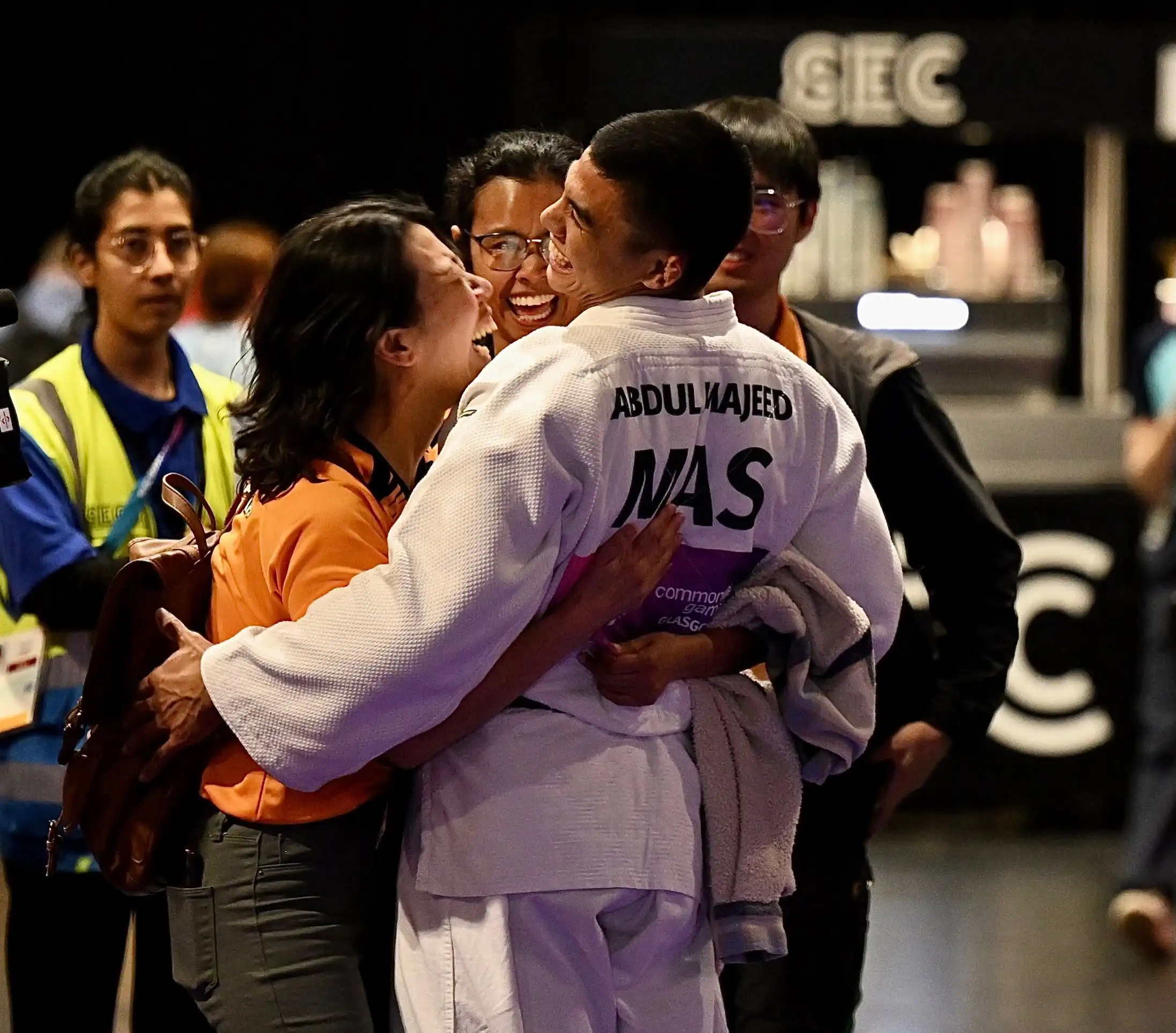 Dari Gangsa Ke Emas, Amir Daniel Ukir Sejarah Sebagai Juara Judo Pertama Malaysia Di Sukan Komanwel 10 Dari Gangsa Ke Emas, Amir Daniel Ukir Sejarah Sebagai Juara Judo Pertama Malaysia Di Sukan Komanwel