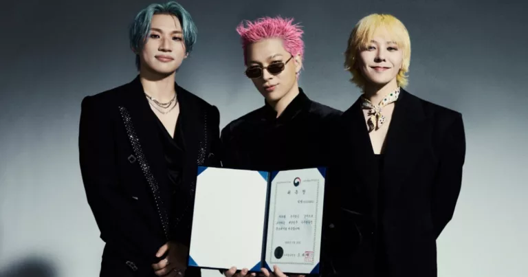 BIGBANG ‘Terbang’ Ke Angkasa, Kini Dilantik Duta Kehormat Pertama KASA