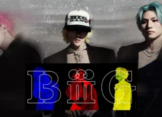Penantian Peminat Berakhir, BIGBANG Kembali Dengan Single Terbaru ‘BiiiG’ Selepas Empat Tahun