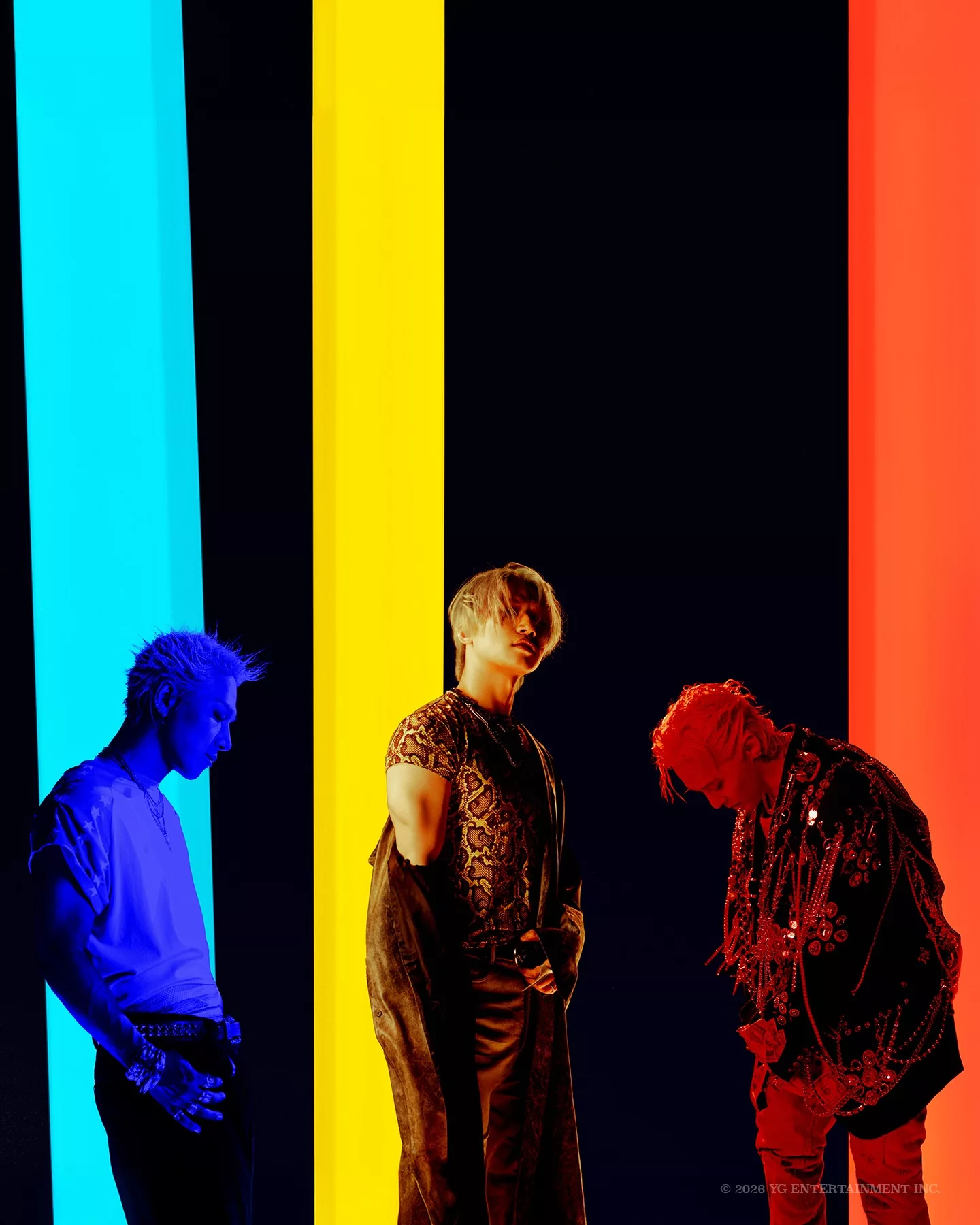 Penantian Peminat Berakhir, BIGBANG Kembali Dengan Single Terbaru ‘BiiiG’ Selepas Empat Tahun