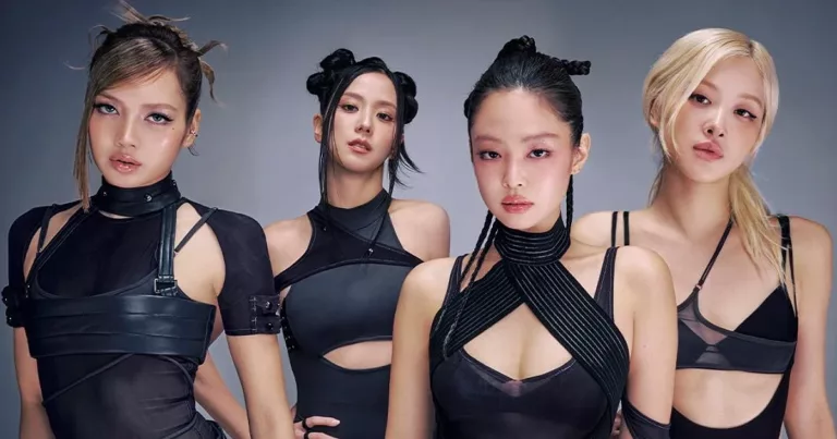 Hanya 40 Peminat Dijemput, Sambutan Ulang Tahun Ke-10 BLACKPINK Undang Kritikan