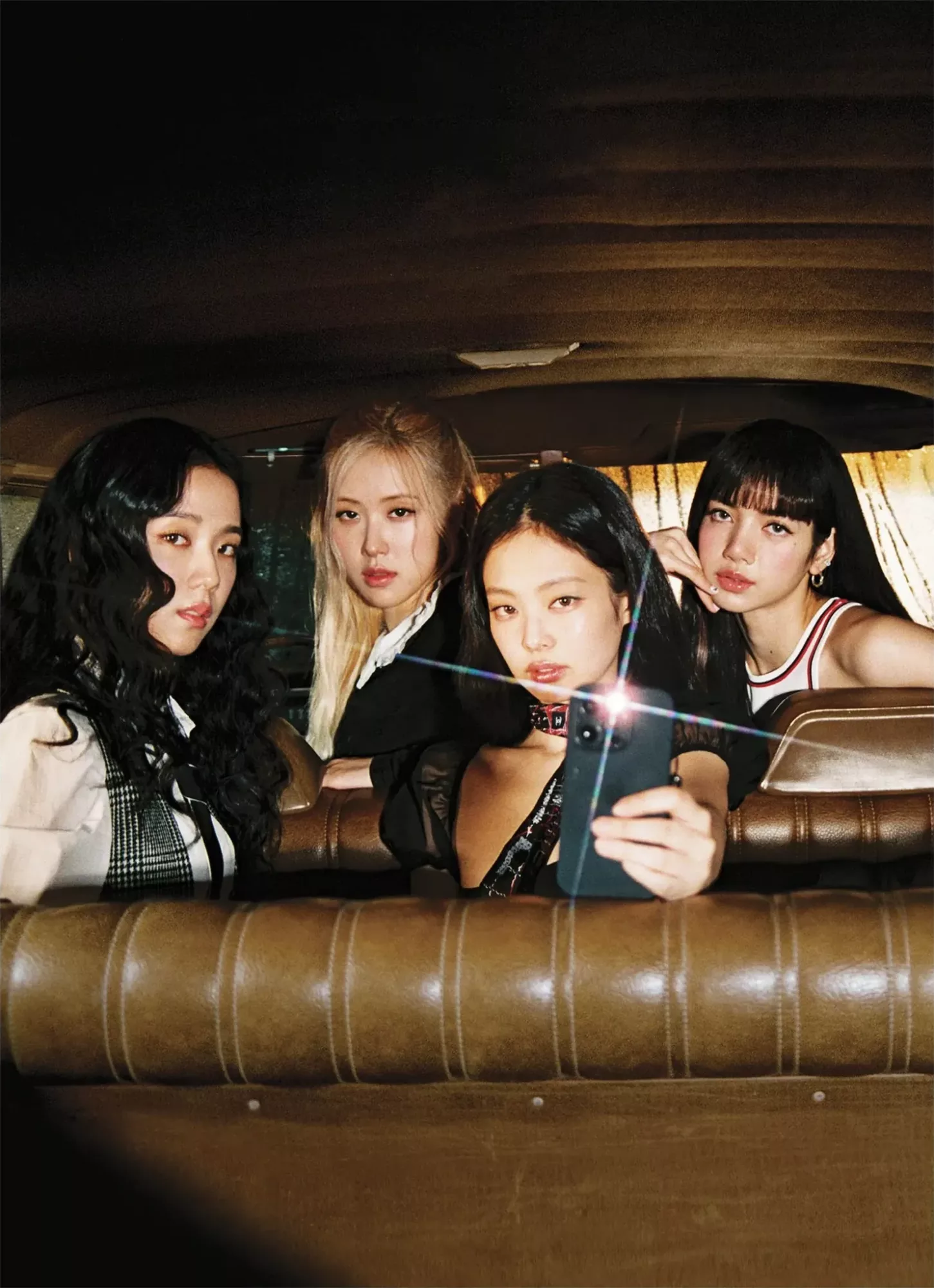 Hanya 40 Peminat Dijemput, Sambutan Ulang Tahun Ke-10 BLACKPINK Undang Kritikan