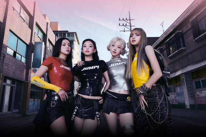 Hanya 40 Peminat Dijemput, Sambutan Ulang Tahun Ke-10 BLACKPINK Undang Kritikan