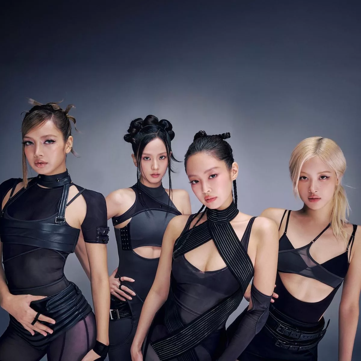Hanya 40 Peminat Dijemput, Sambutan Ulang Tahun Ke-10 BLACKPINK Undang Kritikan